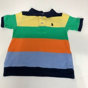 Polo shirt